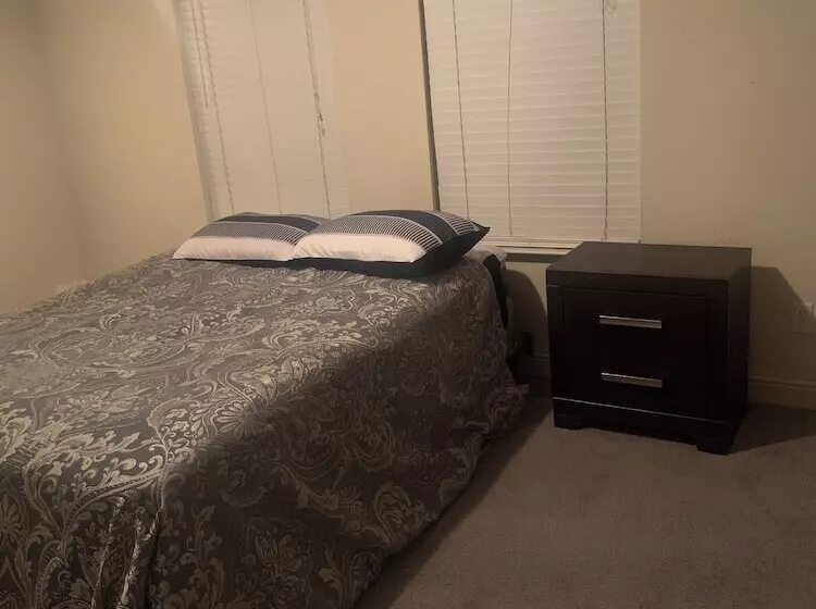 ペンション Peaceful And Clean In Merced California