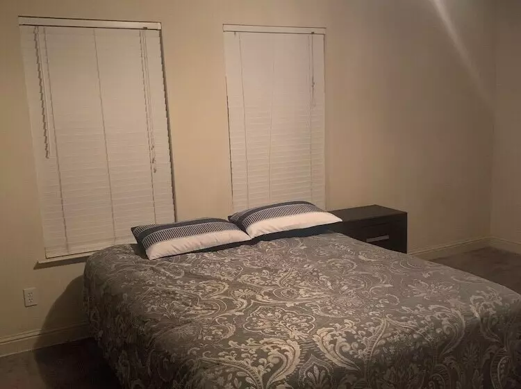 ペンション Peaceful And Clean In Merced California