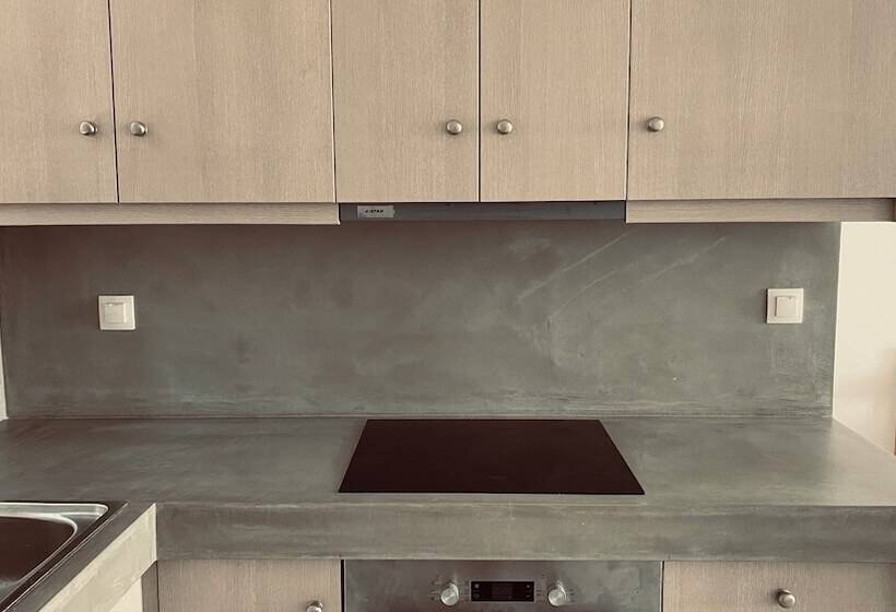 اقامتگاه House 6 In Tinos 5 Mins Away From City