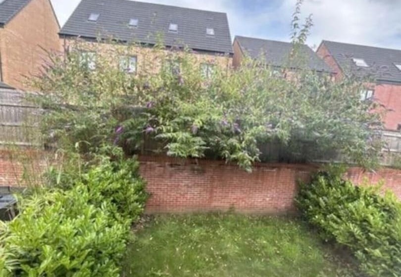 レジデンス Room In Lenton With Free Parking