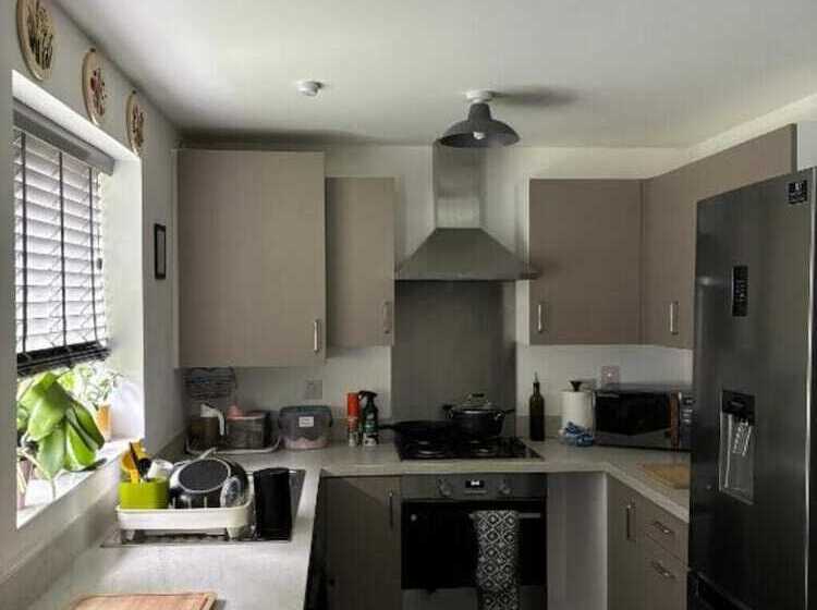 レジデンス Room In Lenton With Free Parking