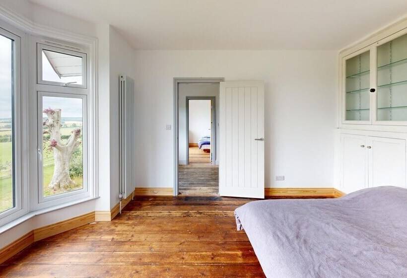 Резиденция Large Family Home 23 Min To Beach And New Forest