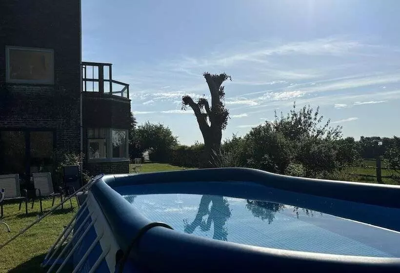 Residenssi Large Family Home 23 Min To Beach And New Forest