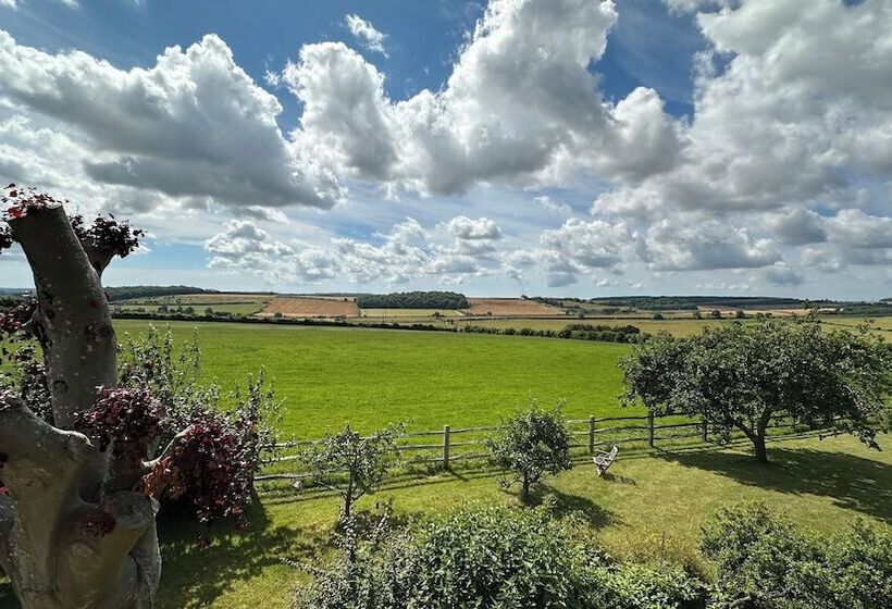 Резиденция Large Family Home 23 Min To Beach And New Forest