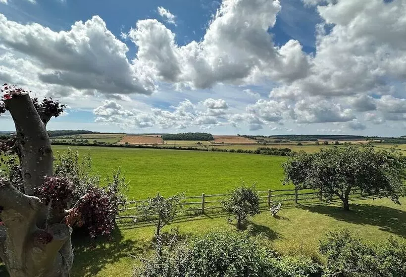 Residenssi Large Family Home 23 Min To Beach And New Forest