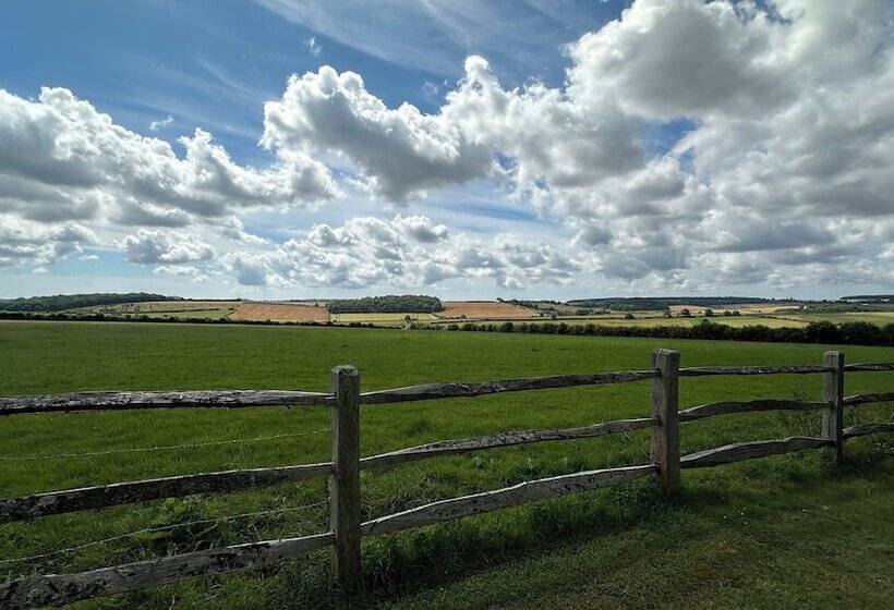 Резиденция Large Family Home 23 Min To Beach And New Forest