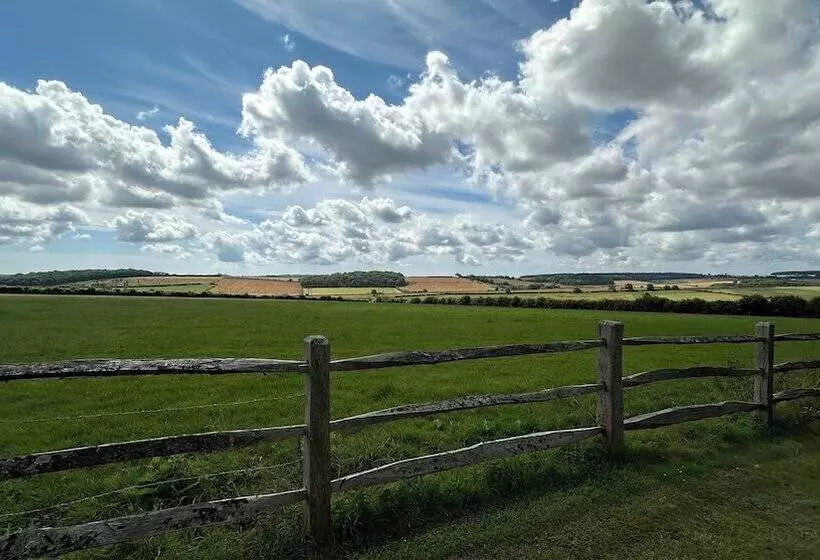 Residenssi Large Family Home 23 Min To Beach And New Forest