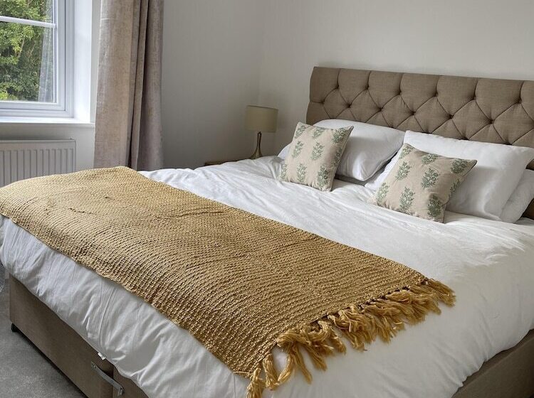 דירת נופש Pine Cottage Retreat In Suffolk