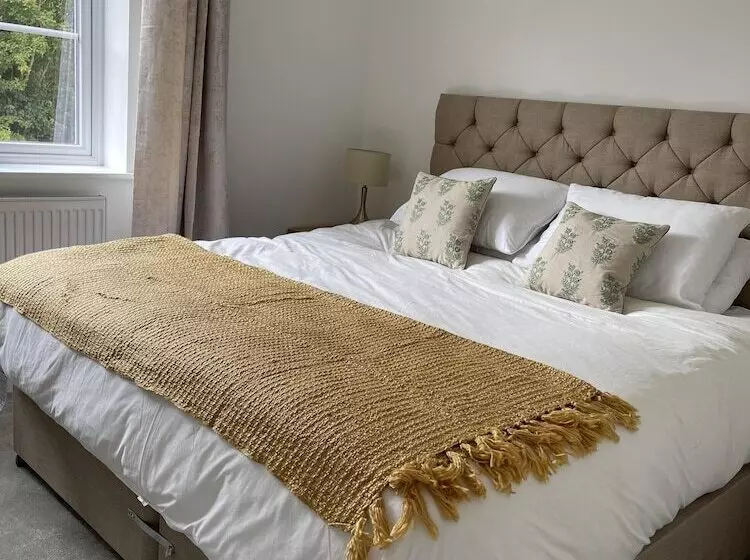 レジデンス Pine Cottage Retreat In Suffolk