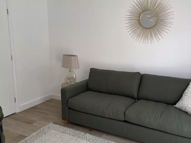 レジデンス Pine Cottage Retreat In Suffolk