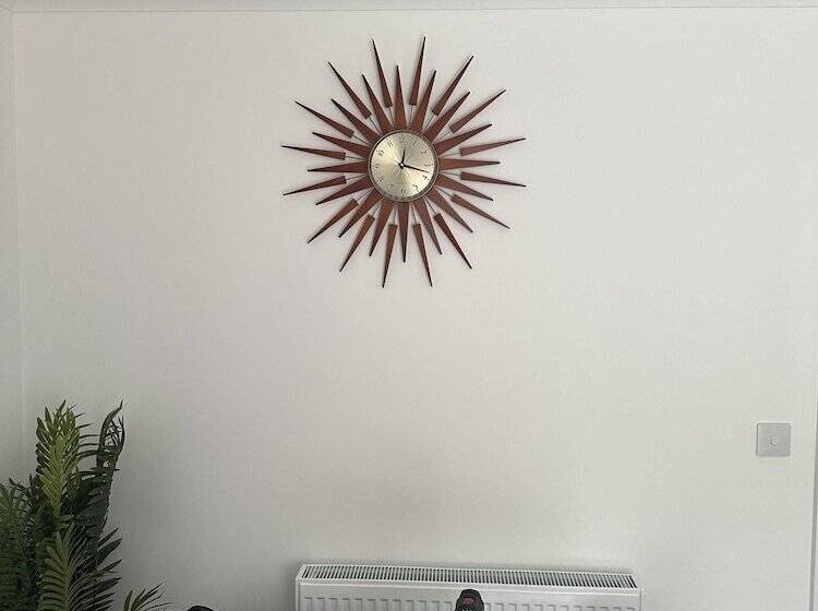 דירת נופש Pine Cottage Retreat In Suffolk