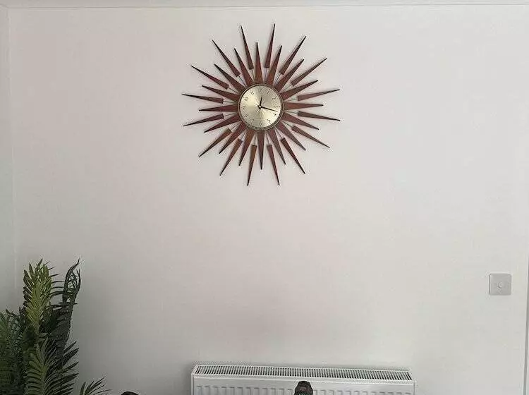 レジデンス Pine Cottage Retreat In Suffolk