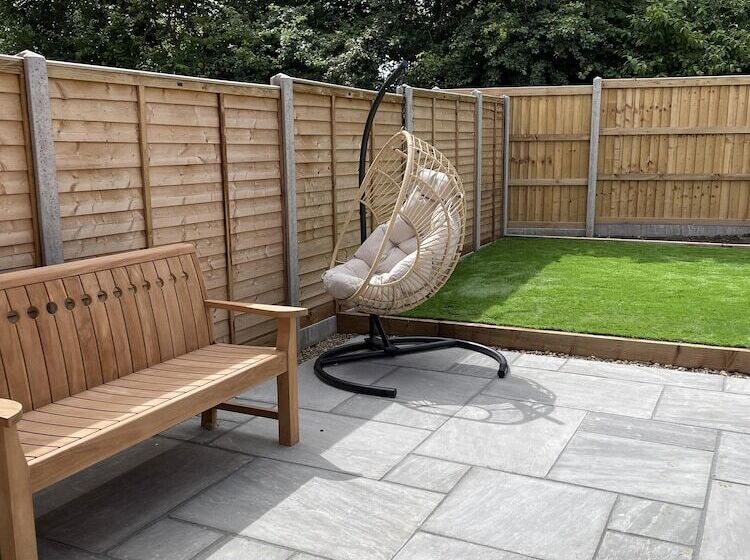 דירת נופש Pine Cottage Retreat In Suffolk