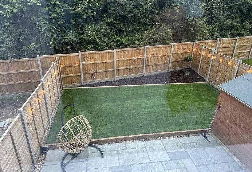 דירת נופש Pine Cottage Retreat In Suffolk