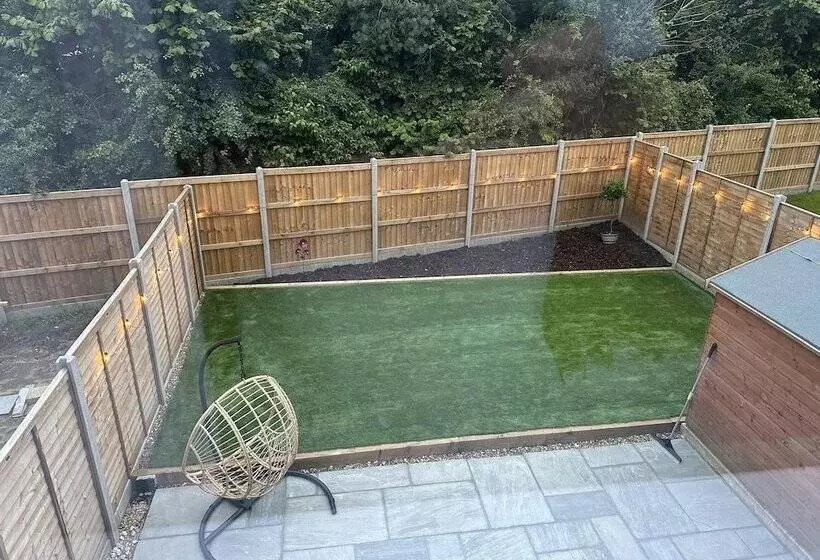 レジデンス Pine Cottage Retreat In Suffolk