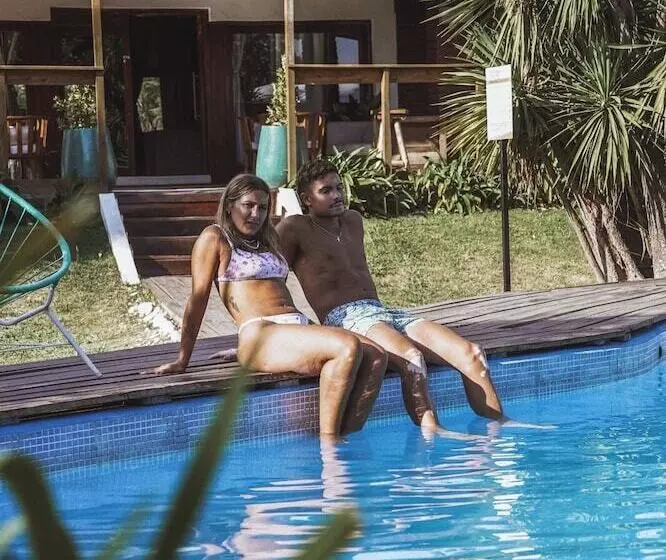 Lomakeskus Brisas Del Campo Glamping