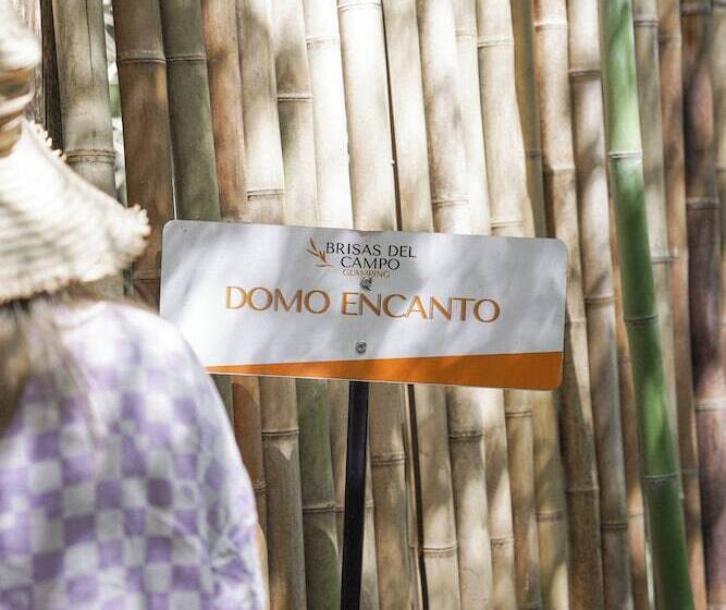 Resort Brisas Del Campo Glamping