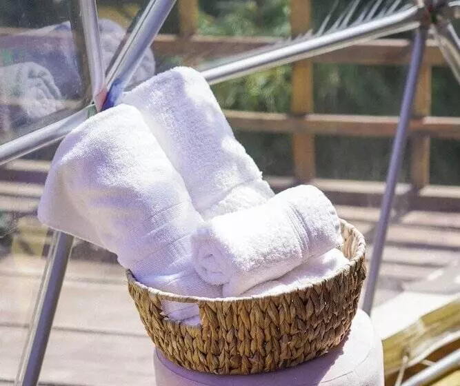 Lomakeskus Brisas Del Campo Glamping