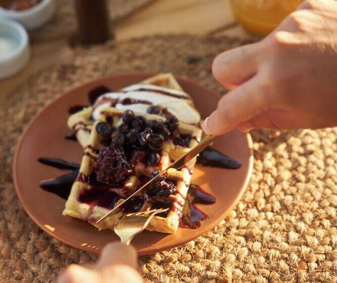 Resort Brisas Del Campo Glamping