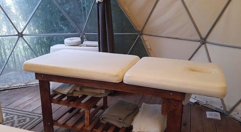 Resort Brisas Del Campo Glamping