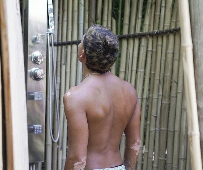 Resort Brisas Del Campo Glamping