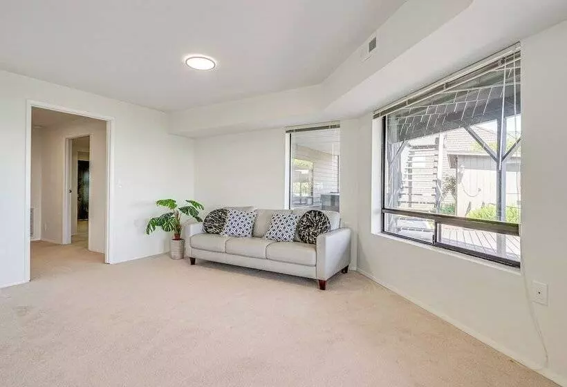 Spacious Camano Home W/ Hot Tub & Water Views!