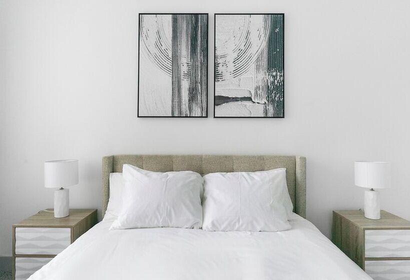 Sphere Apartments By Barsala