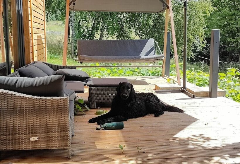 Tinyhousebeidresden3 Sächsische Schweiz