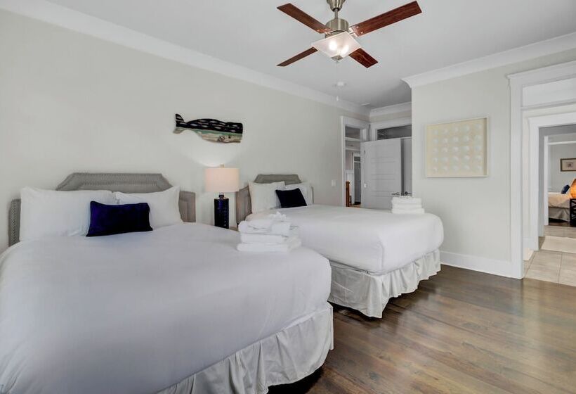 Blue Heron Manor By Avantstay Ocean View + Saltwater Pool