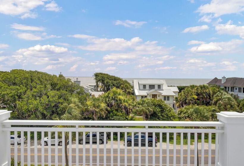 Blue Heron Manor By Avantstay Ocean View + Saltwater Pool