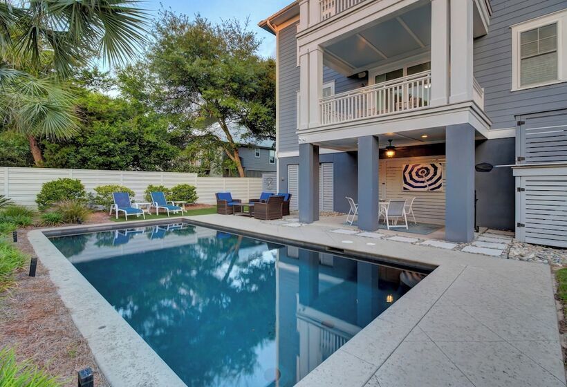 Blue Heron Manor By Avantstay Ocean View + Saltwater Pool