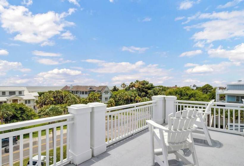 Blue Heron Manor By Avantstay Ocean View + Saltwater Pool