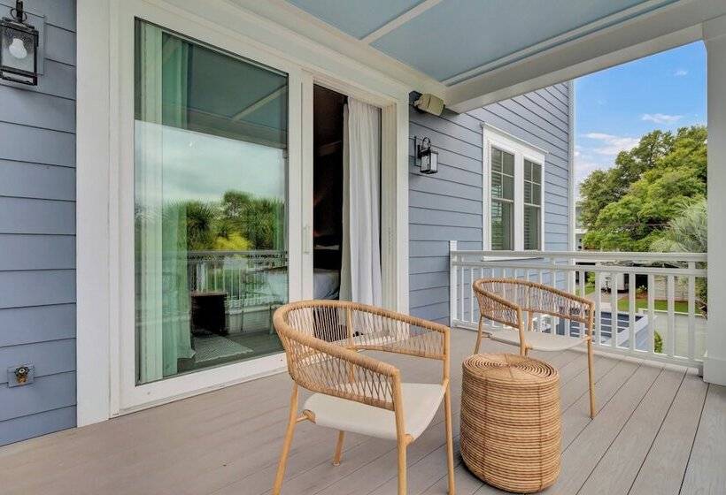 Blue Heron Manor By Avantstay Ocean View + Saltwater Pool