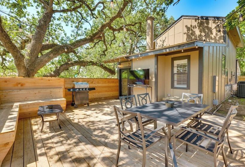 Bryan Home W/ Yard & Deck ~ 4 Mi To Aggieland