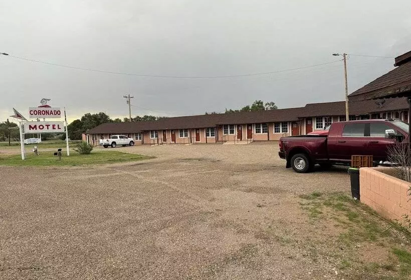 Coronado Motel