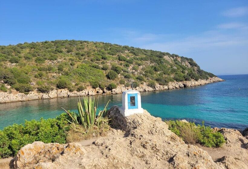 酒店 Dream Holiday On A Luxurious Sailing Yacht