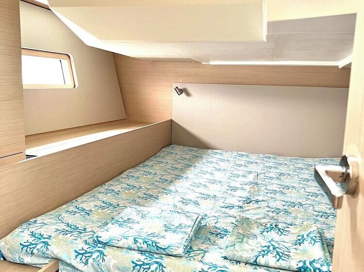 酒店 Dream Holiday On A Luxurious Sailing Yacht