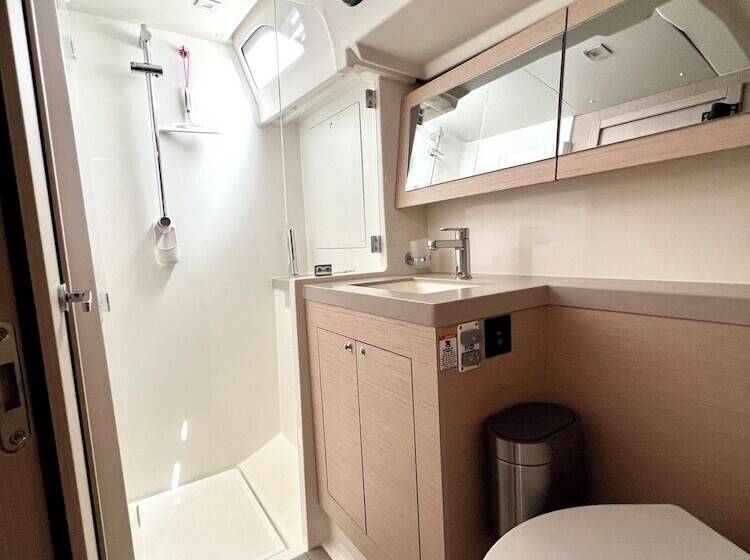 酒店 Dream Holiday On A Luxurious Sailing Yacht