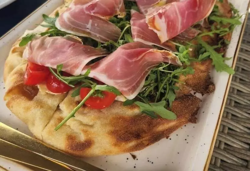 ホテル Dream Holiday On A Luxurious Sailing Yacht