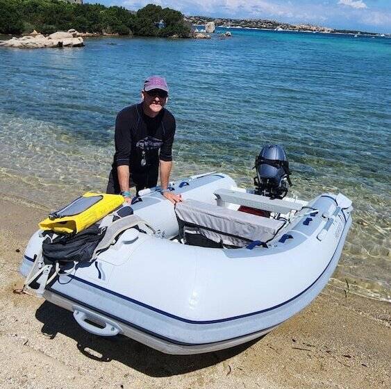 酒店 Dream Holiday On A Luxurious Sailing Yacht