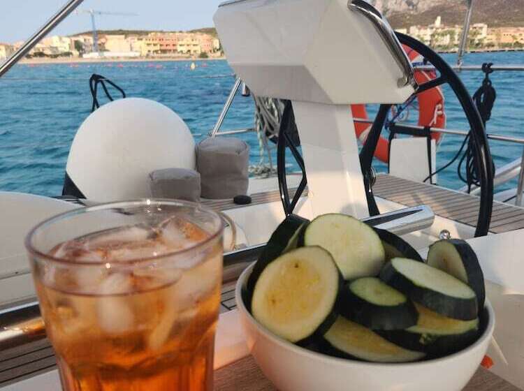 酒店 Dream Holiday On A Luxurious Sailing Yacht