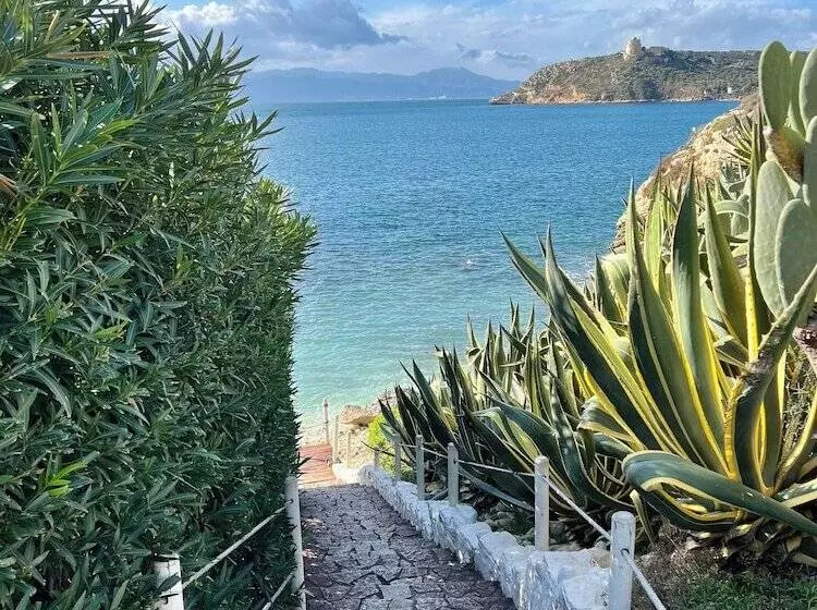 ホテル Dream Holiday On A Luxurious Sailing Yacht