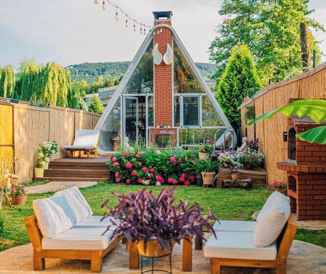 Hotel Natho Lakeside