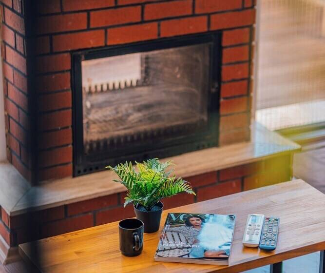 Hotel Natho Lakeside