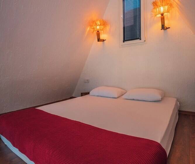 Hotel Natho Lakeside