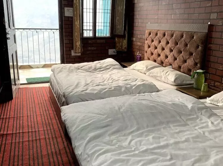 New Siddharth Hotel Joshimath