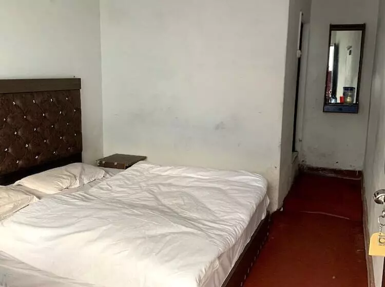 New Siddharth Hotel Joshimath