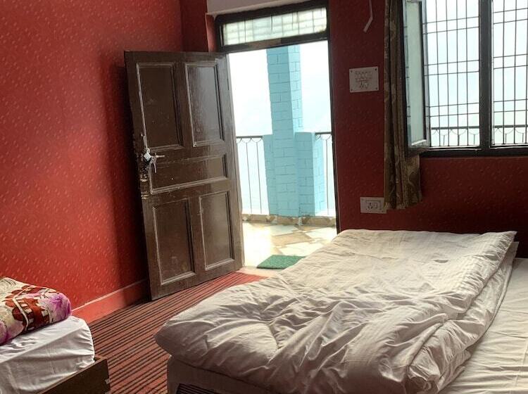 New Siddharth Hotel Joshimath