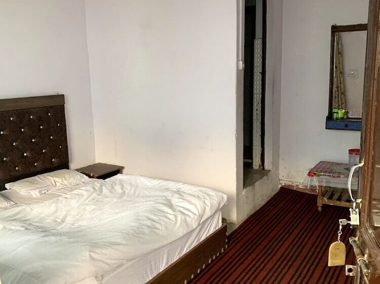 New Siddharth Hotel Joshimath