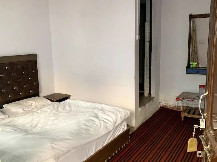 New Siddharth Hotel Joshimath